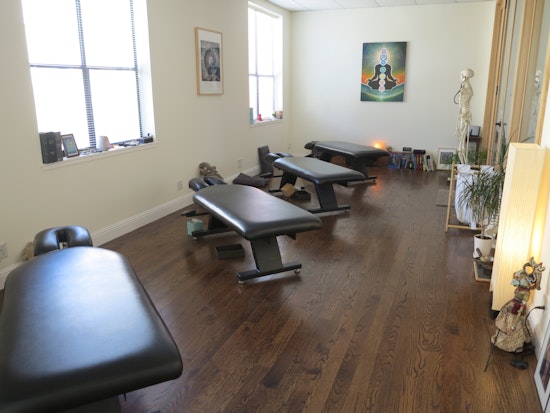 New On Divisadero: Beacon Chiropractic And Wellness Center