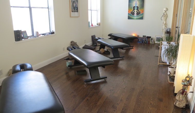 New On Divisadero: Beacon Chiropractic And Wellness Center
