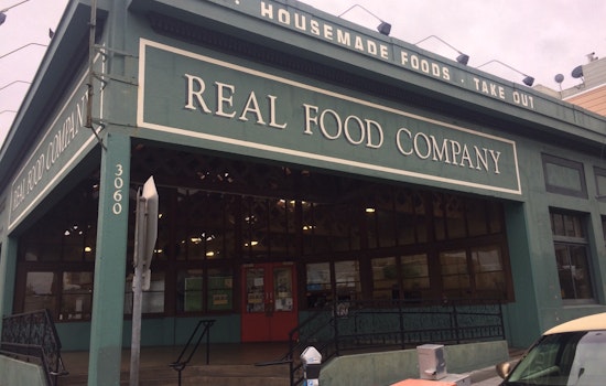 Cow Hollow's Real Food Co. Abruptly Closes After 19 Years