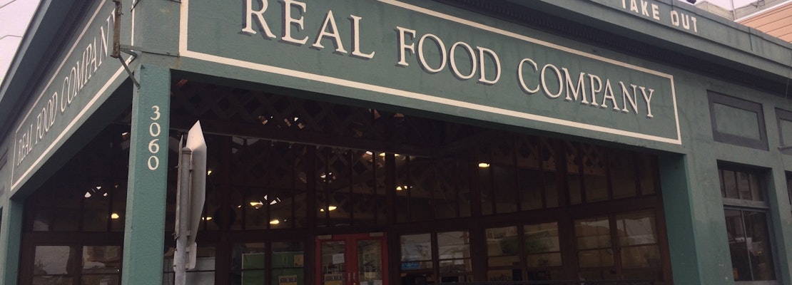 Cow Hollow's Real Food Co. Abruptly Closes After 19 Years