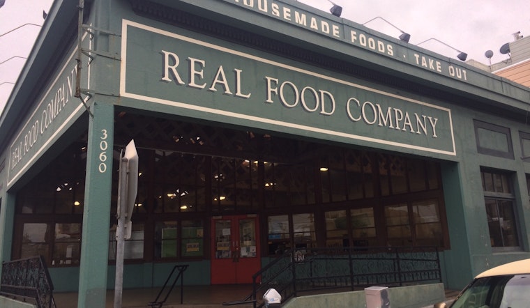 Cow Hollow's Real Food Co. Abruptly Closes After 19 Years