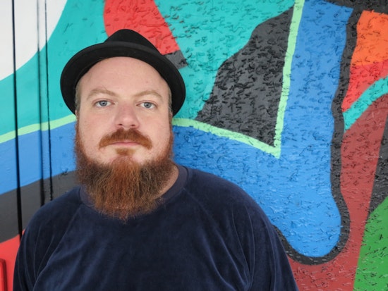 Meet Steve Johnson, Owner Of The Lower Haight's Underground SF