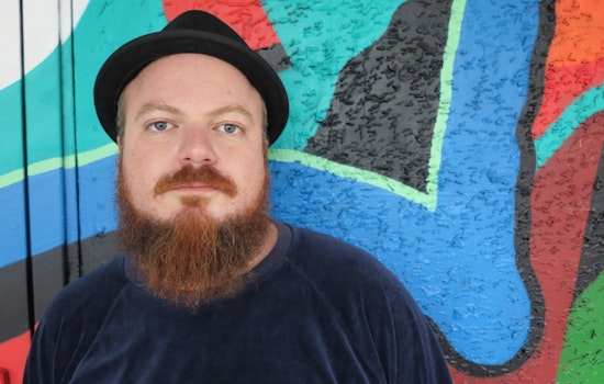 Meet Steve Johnson, Owner Of The Lower Haight's Underground SF