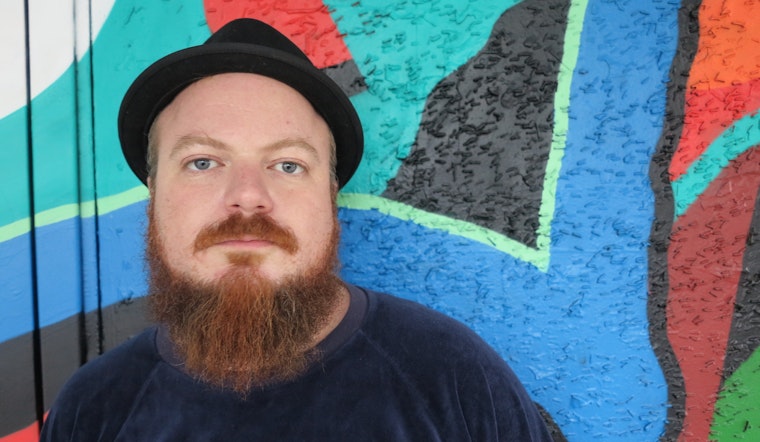 Meet Steve Johnson, Owner Of The Lower Haight's Underground SF