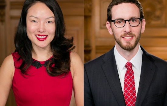 After State Senate Winner Is Crowned, Who Will Fill Board Of Supervisors Vacancy?