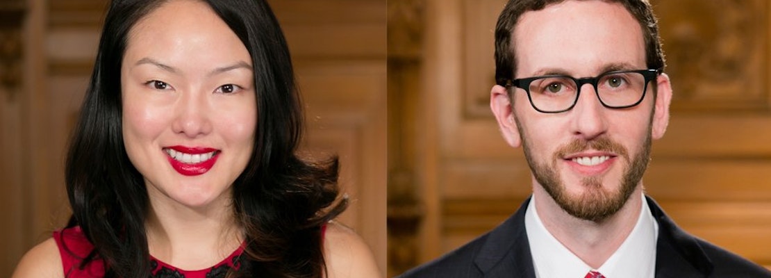 After State Senate Winner Is Crowned, Who Will Fill Board Of Supervisors Vacancy?