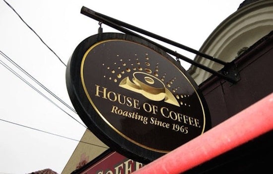 The Outer Sunset's First Legacy Business: Henry's House Of Coffee
