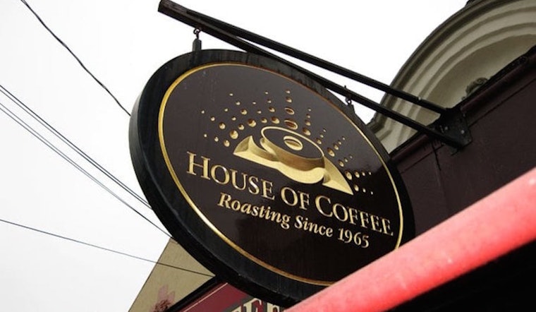 The Outer Sunset's First Legacy Business: Henry's House Of Coffee