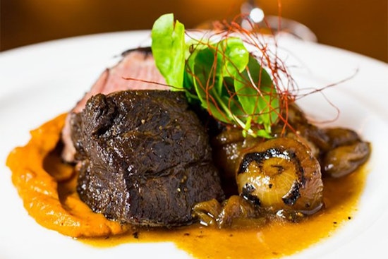 Treat yourself at Milwaukee's 4 priciest steakhouses