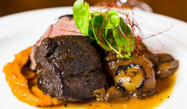 Treat yourself at Milwaukee's 4 priciest steakhouses
