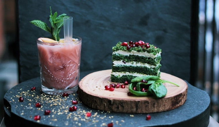 Great food and drink events in Boston this week