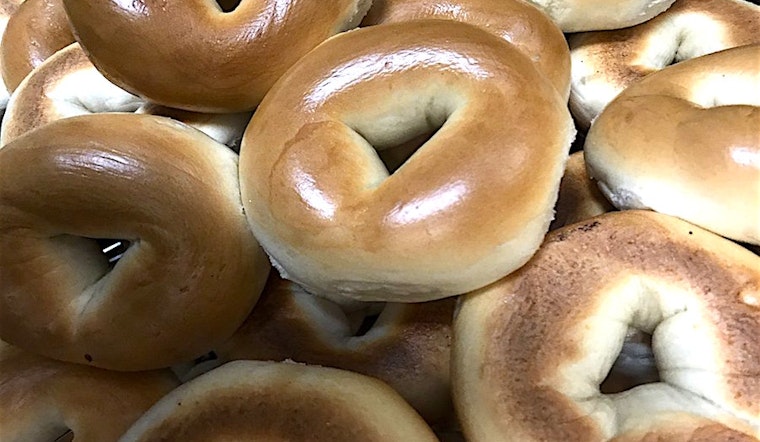 Los Angeles bagels in the spotlight on National Bagel Day