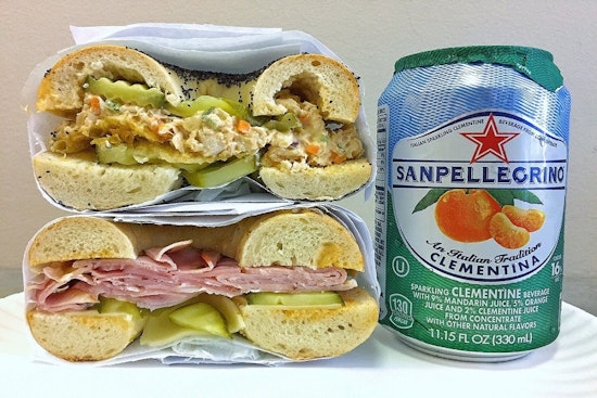 Philadelphia's bagels in the spotlight on National Bagel Day
