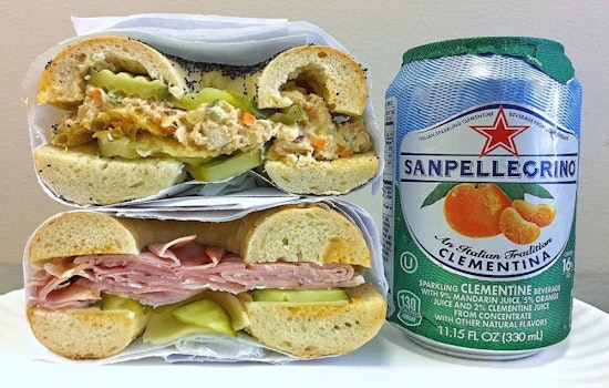 Philadelphia's bagels in the spotlight on National Bagel Day