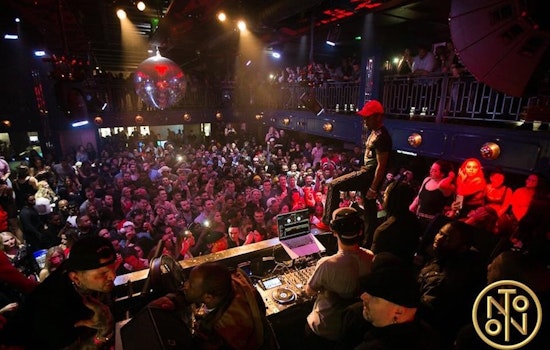 5 ways to enjoy your week in Philadelphia