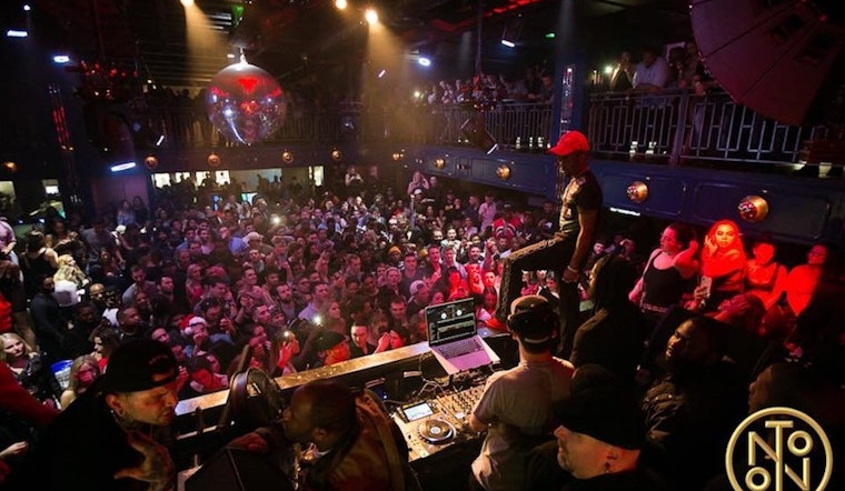 5 ways to enjoy your week in Philadelphia