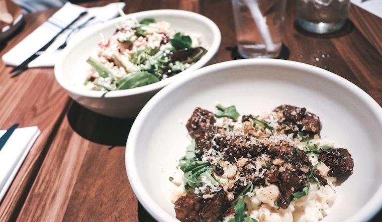 Eclectic eats: Explore Miami's 5 newest restaurants reflecting diverse cultures