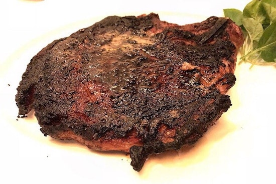 The top 4 steakhouses for a special occasion in Charlotte