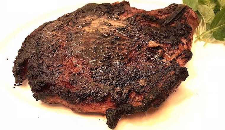 The top 4 steakhouses for a special occasion in Charlotte