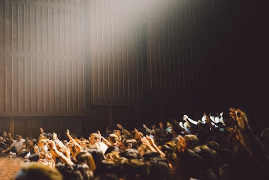 Here's what to do in Baltimore this week