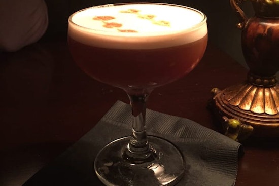 Cincinnati's top 5 cocktail bars, ranked