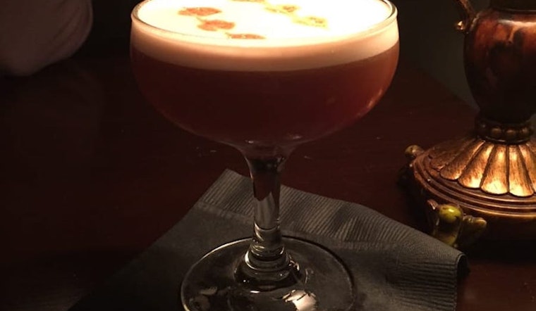 Cincinnati's top 5 cocktail bars, ranked