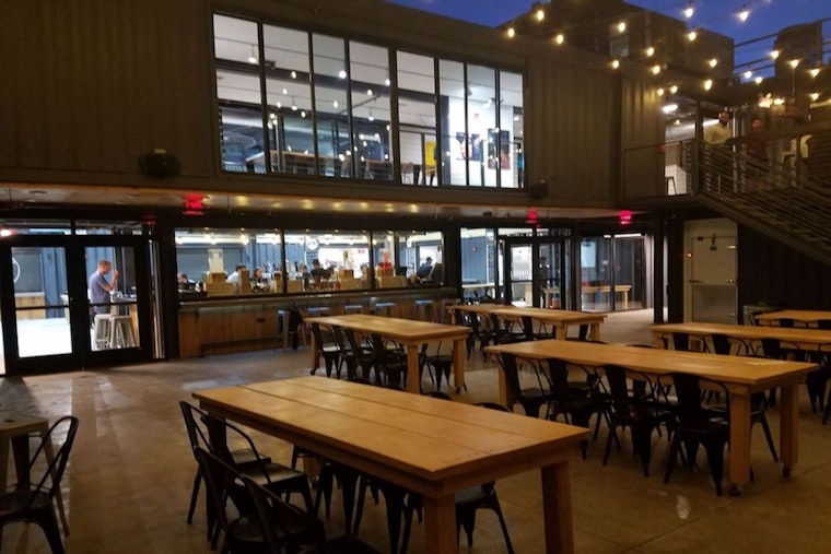 3 ways to enjoy your week in Detroit