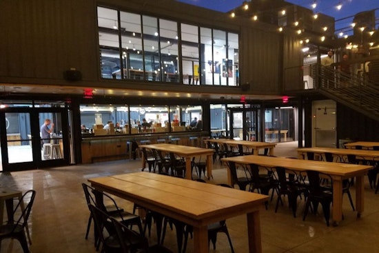 3 ways to enjoy your week in Detroit