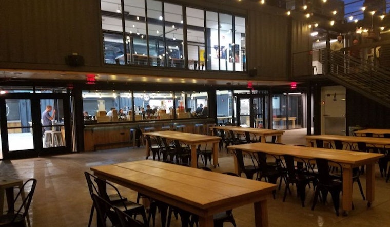 3 ways to enjoy your week in Detroit