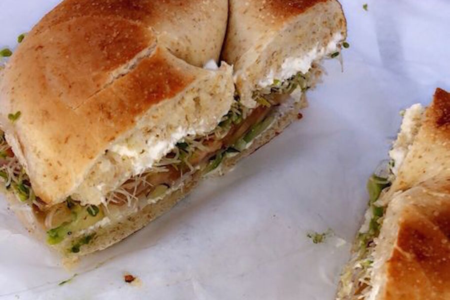 Huntington Beach's bagels in the spotlight on National Bagel Day