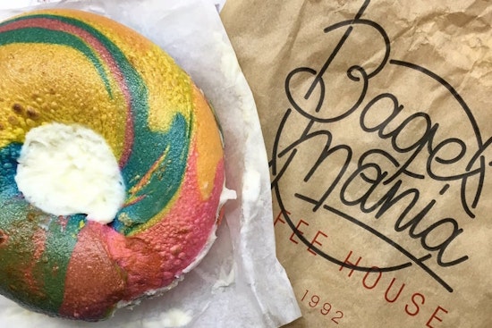 Huntington Beach's bagels in the spotlight on National Bagel Day