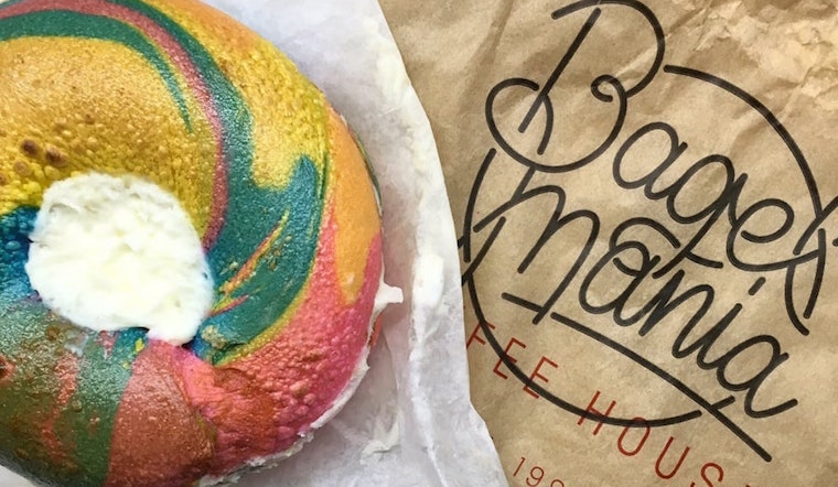 Huntington Beach's bagels in the spotlight on National Bagel Day