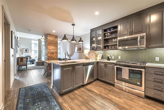 Renting in Dallas: What will $1,800 get you?