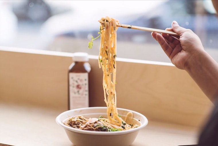 3 fun food and drink events in New York City this weekend