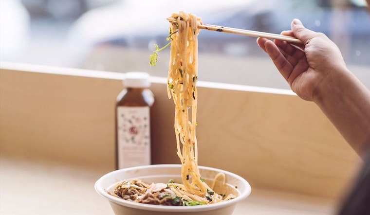 3 fun food and drink events in New York City this weekend