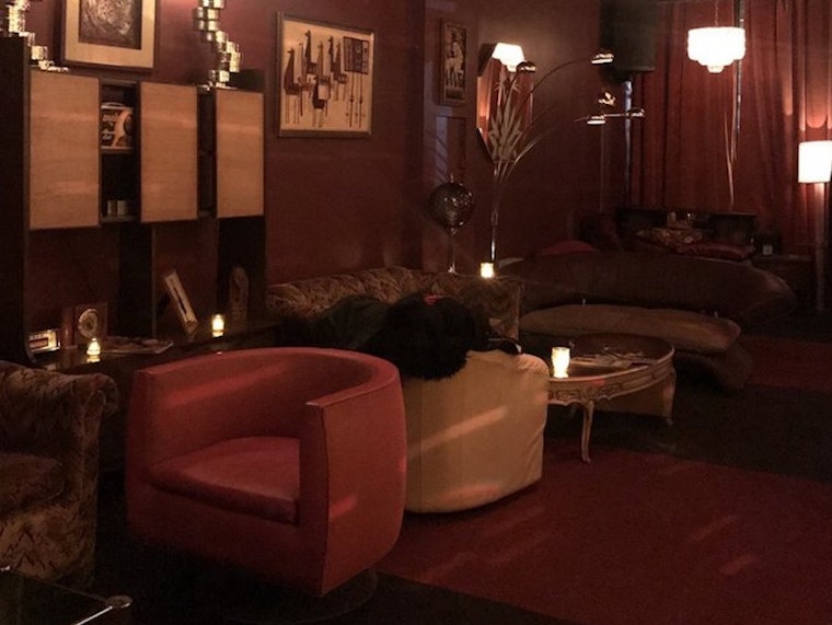 Retro speakeasy Joyface now open in the East Village