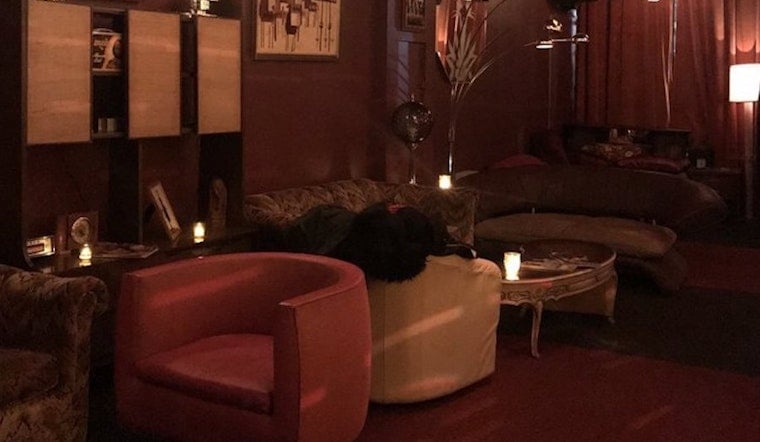 Retro speakeasy Joyface now open in the East Village