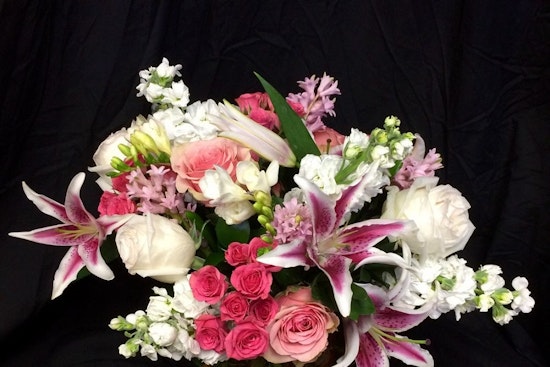 The 3 best florists in Houston