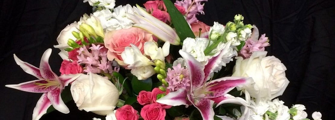 The 3 best florists in Houston