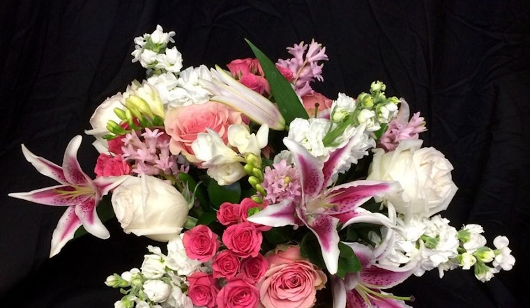 The 3 best florists in Houston