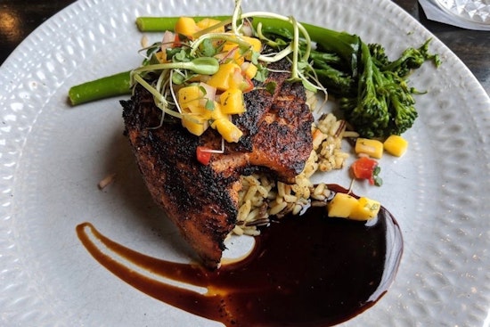 Check out the 4 top spots in Dearborn's Morley neighborhood