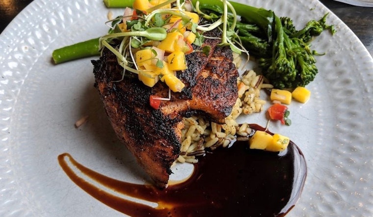 Check out the 4 top spots in Dearborn's Morley neighborhood