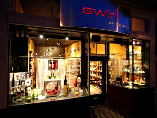 Local Wine Shop/Bar 'Swirl On Castro' Changing Ownership