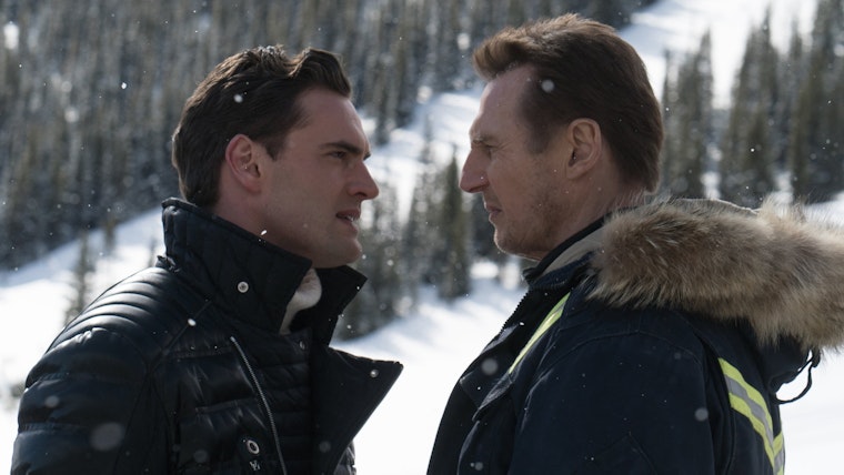 The 5 best movies screening in Bellevue this week