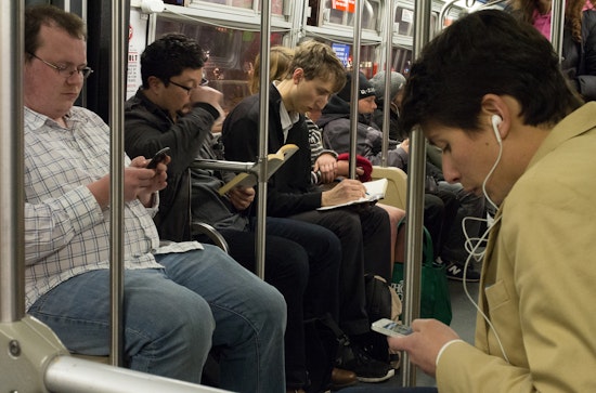 Board Of Supervisors Clears Path For Underground Cell Phone Service On Muni