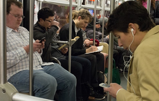 Board Of Supervisors Clears Path For Underground Cell Phone Service On Muni