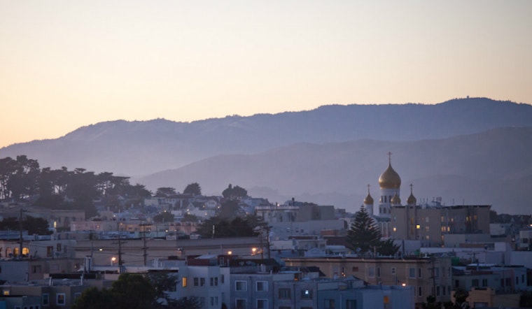 ArtSpan Opens Studios Across The Richmond This Weekend