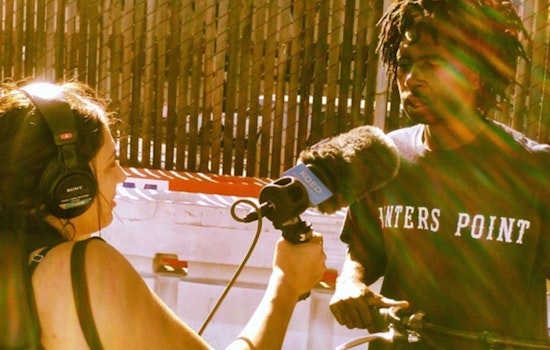 Filmmaker Kevin Epps Released After DA Declines To Press Charges In Fatal Shooting