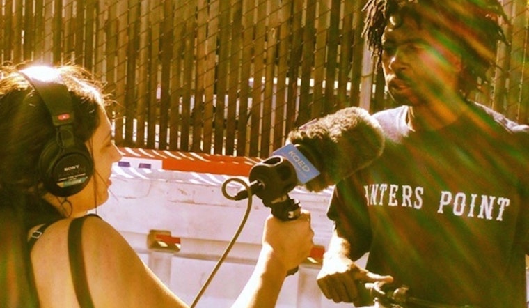 Filmmaker Kevin Epps Released After DA Declines To Press Charges In Fatal Shooting