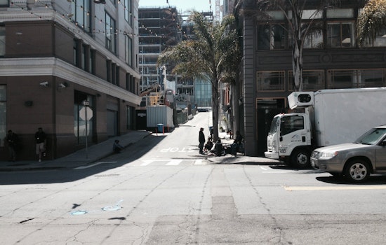 Lower Polk Neighbors Finalizes Vision Plan For Neighborhood Alleyways